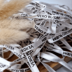 Атласні стрічки преміум якості (двосторонній атлас)