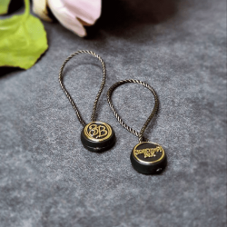 Ярликотримачі з логотипом