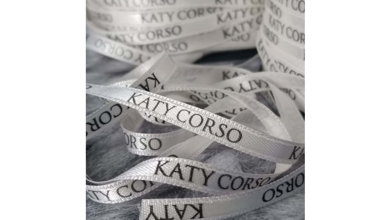 Атласні стрічки