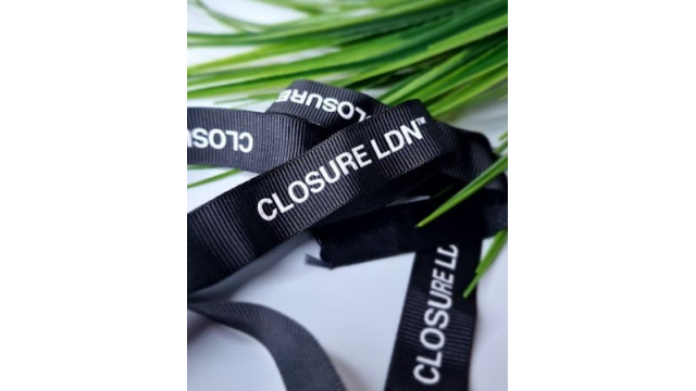 Репсові стрічки